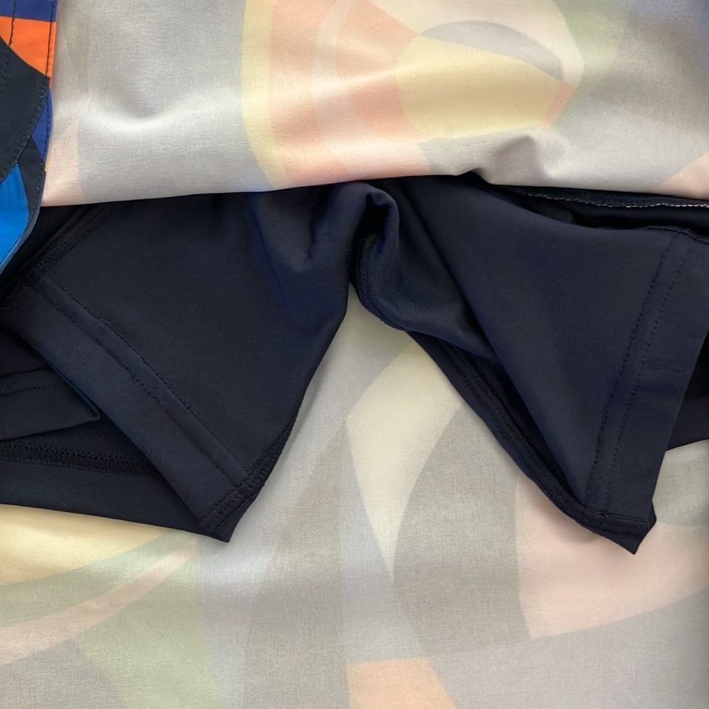 RLX Ralph Lauren Golf/Tennis/Athleisure Skort, NWT! - Picture 6 of 13